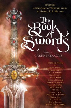Book of Swords