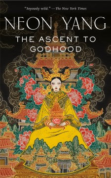 THE ASCENT TO GODHOOD