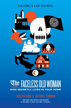 FACELESS OLD WOMAN WHO SECRETLY LIVES IN YOUR HOME