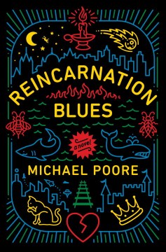 Reincarnation Blues