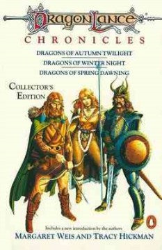 Dragonlance Chronicles (Omnibus)
