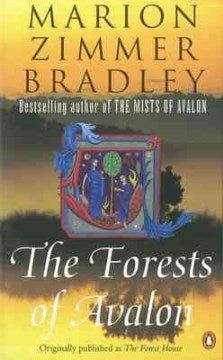 Forests Of Avalon