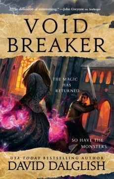 VOIDBREAKER