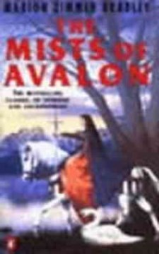 Mists Of Avalon