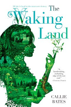Waking Land (Paperback)