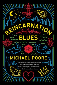 Reincarnation Blues (Paperback)