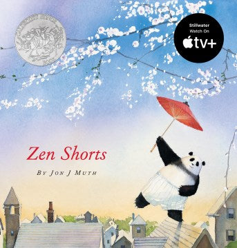 ZEN SHORTS