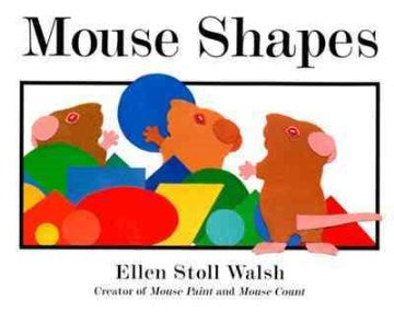 MOUSE SHAPES