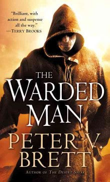THE WARDED MAN