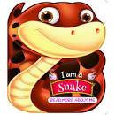 I Am A Snake