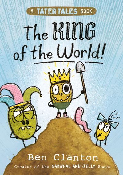 Tater Tales #02: King of World